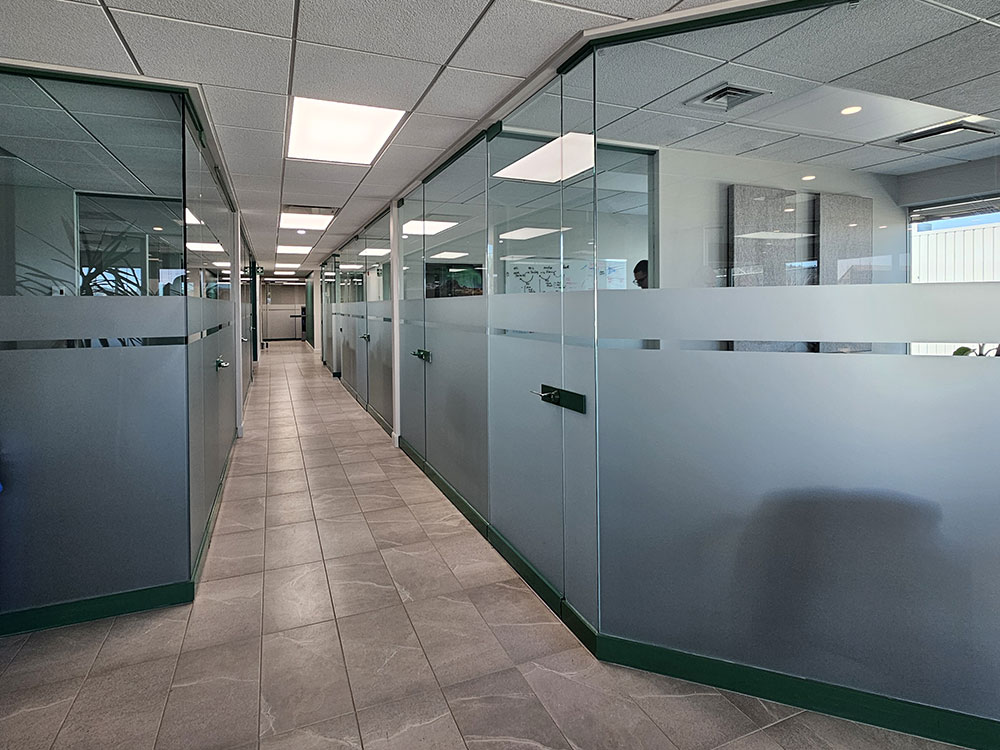 Lettrage Michel Labonte